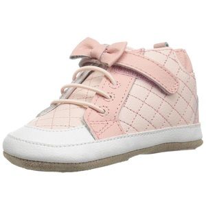 Robeez baby girl sneakers